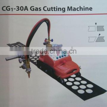 2014 top quality CG1-30A Gas Cutting Machine