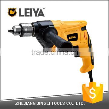 LEIYA 400W manual hand drill