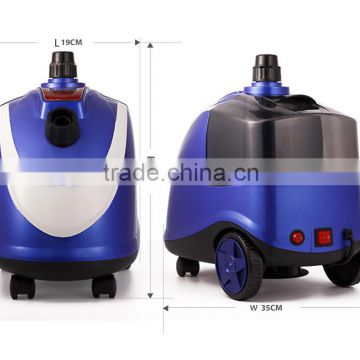 fast steamer for clothes professional hot selling high quality