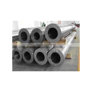 321 Alloy Seamless Steel pipe