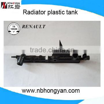 excel tank with Engine Part car spare parts for renault twingo radiator plastic tank