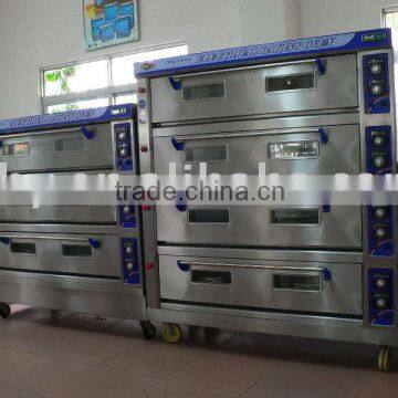Stainless steel Pizza Oven
