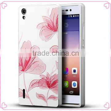 phone case for Huawei P7
