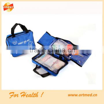 Survival Sport First Aid Kit during disaster