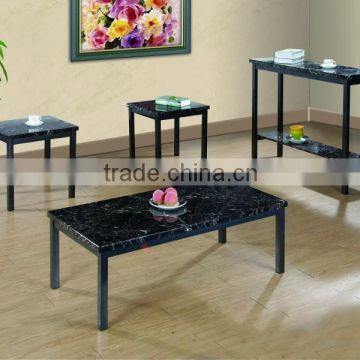 New products Metal mini coffee table