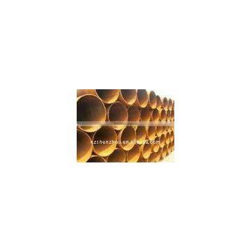 LSAW pipe/X60X70/X80 /API5L thermal insulation pipeline