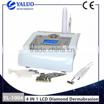 Hot sale multi-function diamond dermabrasion equipment(CE approval)