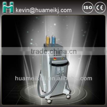 New style portable elight hair removal machine with CE approval
