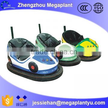 electric battery bumper car for sale