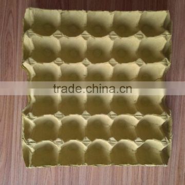 factory selling best price paper egg crate for 30 chicken eggs