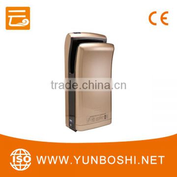 Low MOQ YBSA380 High Quality Useful Price of Electric Hand Dryer