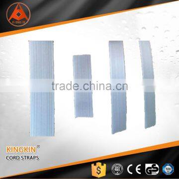 High Tension Polyester cord strap for Wire Buckles