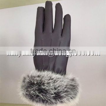 high demand standard motorcycle gloves women leather gloves