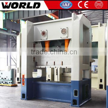 110-600 Ton Mechanical Power Press Stamping Machine for Auto parts
