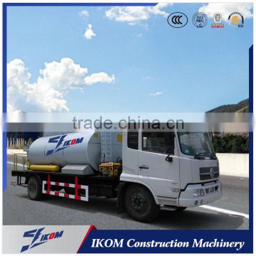 IKOM standard asphalt distributor for sale