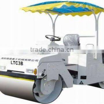 3T Road Roller