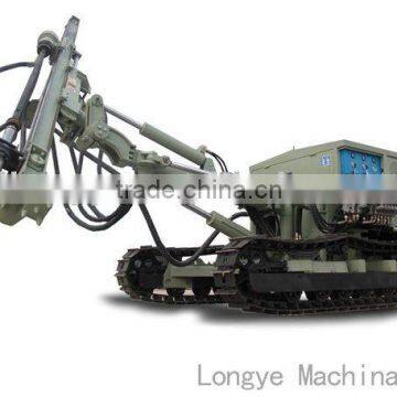 (CTQ-Z120Y) blasting drilling rig