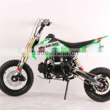 50cc/110cc/125cc Upbeat CRF PIT DIRT MOTOR TRAIL BIKE DB50-2