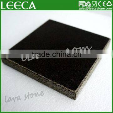 LEECA BBQ stone/ lava stone /volcanic rock