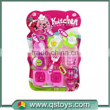 Hot sale toys for kid kitchen set