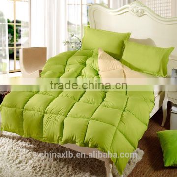 100% Polyester Material and Yarn Dyed Pattern sheet bed set