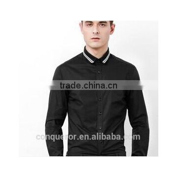 Men's High-grade Pure Cotton Shirt BSRT0069