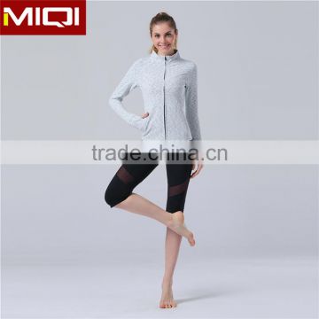 Trending hot products 2016 ladies sporty yoga wear supplier on alibaba
