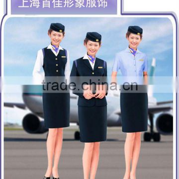 uniforms airline stewardess 10-000019
