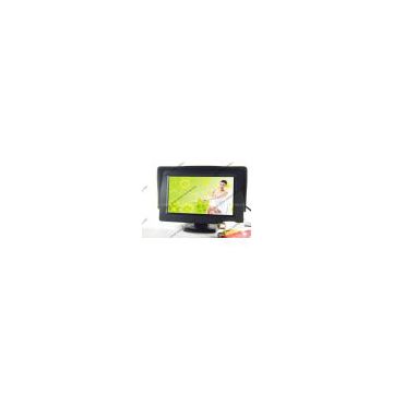 4.3 inch LCD TFT STAND-HAT Rearview Monitor