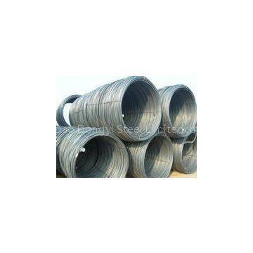 High Quality Q195 Steel Wire Rods