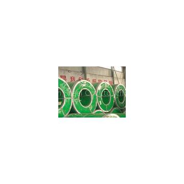 410S 409L 430 No.1 Surface Hot Rolled Steel Coil , 1500mm  1800mm  2000mm Width stainless steel stri