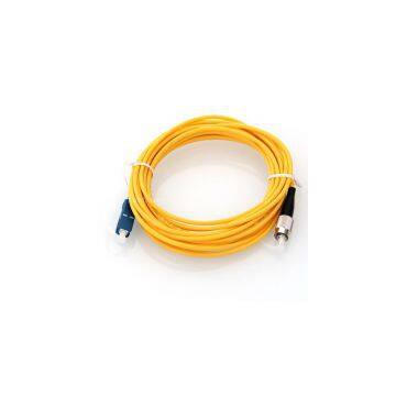 Single mode SC-FC(PC/UPC) patch cord(simplex)