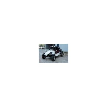 4-Speed Clutch, Hydraulic Four Wheel Disc, ECU Ignition ATV All Terrain Vehicle PYT600-EEC
