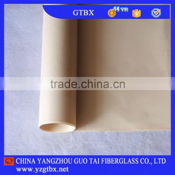 PVC Fiberglass Fabric