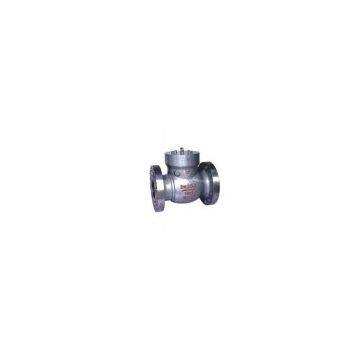 Electric Station Valve H44H-160