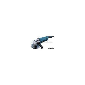 Angle grinder-- MT9040