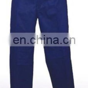 navy color customized causual Cheap pants