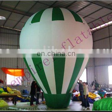 cold air balloon