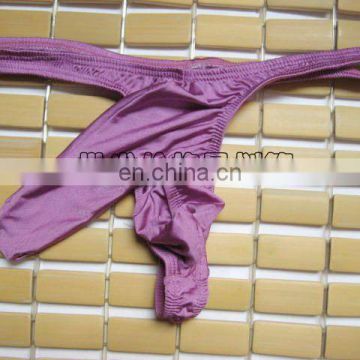 Sexy thongs underwear