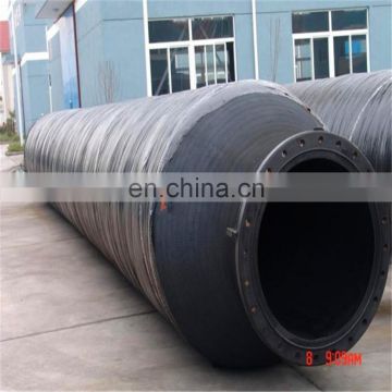 High quality Ship to Ship Connection Used Floating Oil Hose