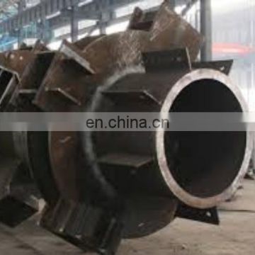 China custom sheet metal fabrication