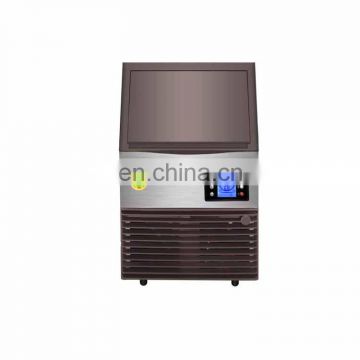 2019 Commercial small ice maker ice making machine from China manufacturer