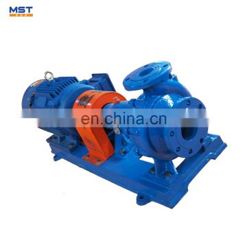 Agriculture large electric water pump 60m
