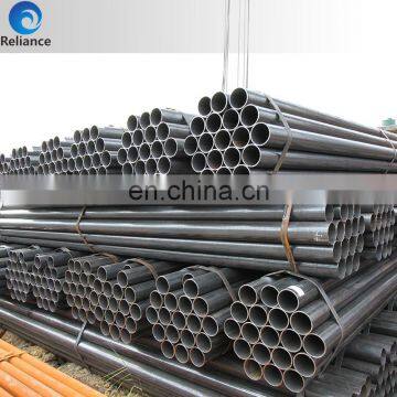 PVC plastic package steel pipe 4 inch 6 inch 8 inch