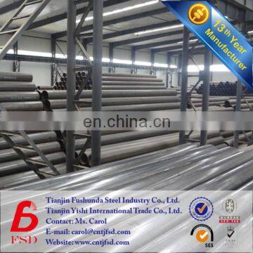 Full Sizes In Stock Factory Large Diameter Pipe Line, oil casing and tubing