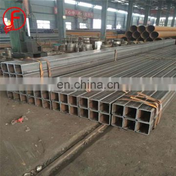 16x16 m.s gi square pipe weight per meter mm steel