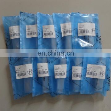 common rail control valve F00VC01001 for diesel injector