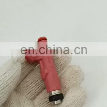 For Prado 2700 Hot Sales 23250-75080 Injector Nozzle