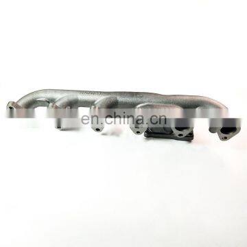 Machinery engine parts QSB6.7 engine parts exhaust  manifold 3976789