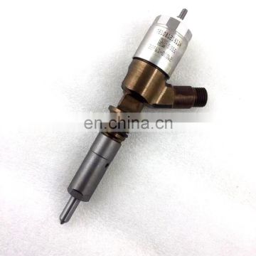 320D pump diesel fuel high common rail pressure cater-pillars injector 326-4700